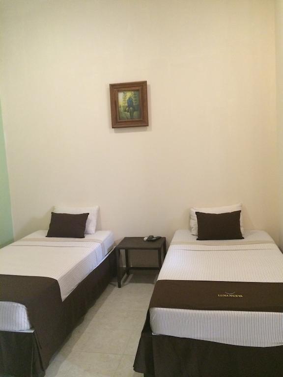 Luna Nueva Hotel-Boutique Merida Room photo