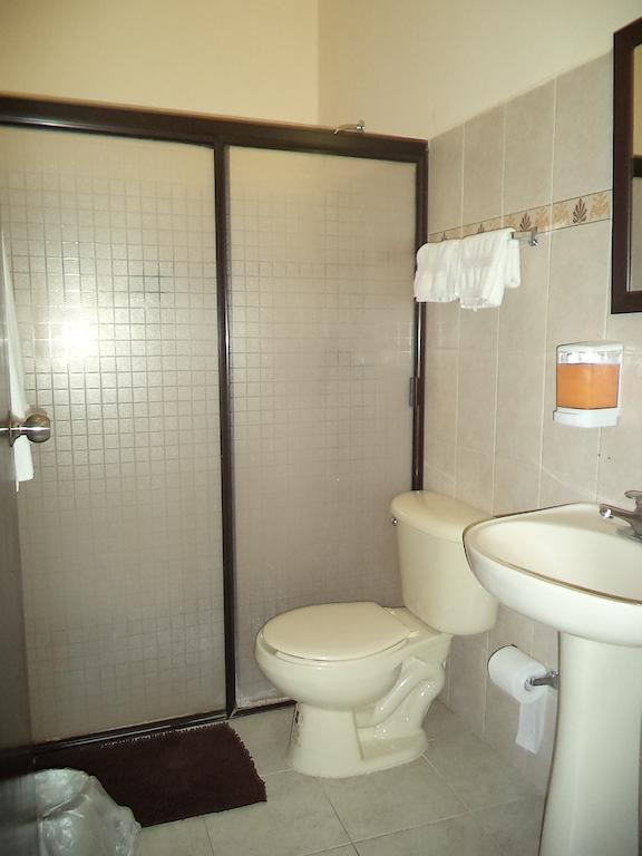 Luna Nueva Hotel-Boutique Merida Room photo
