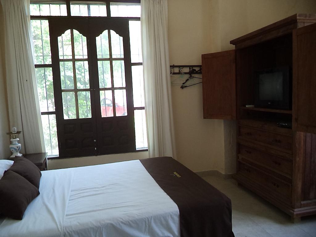 Luna Nueva Hotel-Boutique Merida Room photo